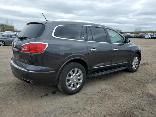 Vin: 5gakvbkd7ej228683, lot: 56021415, buick enclave 20143