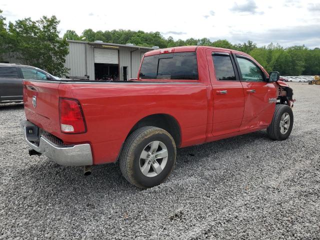Vin: 1c6rr6gt7hs535575, lot: 55097525, ram 1500 slt 20173