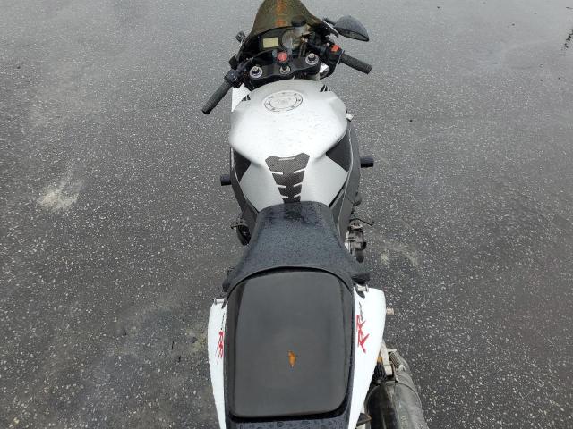 2002 HONDA CBR900 RR JH2SC50022M005961