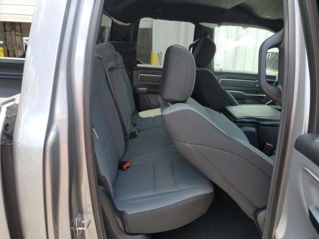 2021 RAM 1500 BIG H - 1C6RRFBGXMN558304