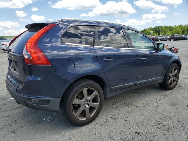 Vin: yv4952dl8d2392340, lot: 57952345, volvo xc60 3.2 20133