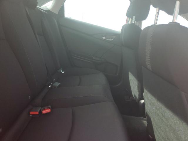 2020 HONDA CIVIC LX - 2HGFC2F63LH554966