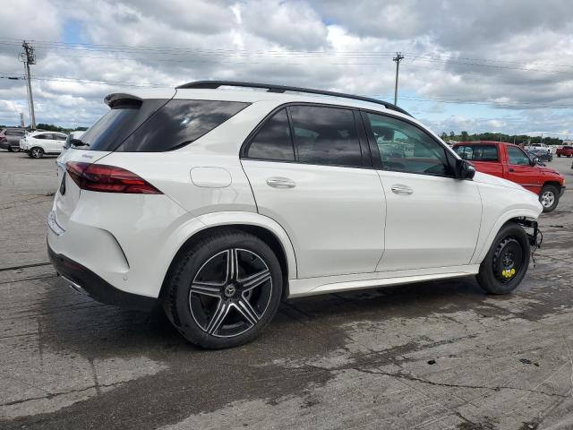 2025 MERCEDES-BENZ GLE 350 4M 4JGFB4FB3SB293674