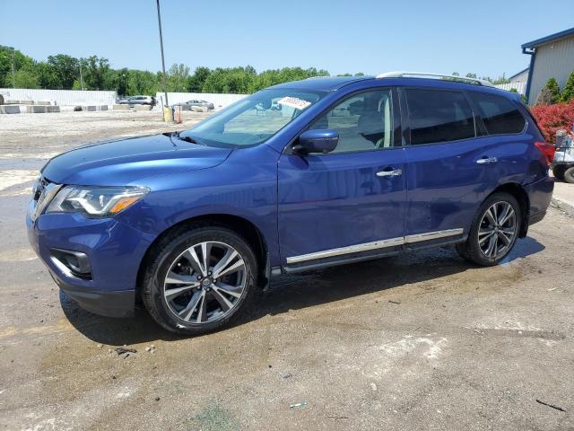 Vin: 5n1dr2dm1lc634271, lot: 56880015, nissan pathfinder platinum 2020 img_1