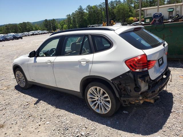 Vin: wbavm1c53dvw44413, lot: 58129425, bmw x1 sdrive28i 20132