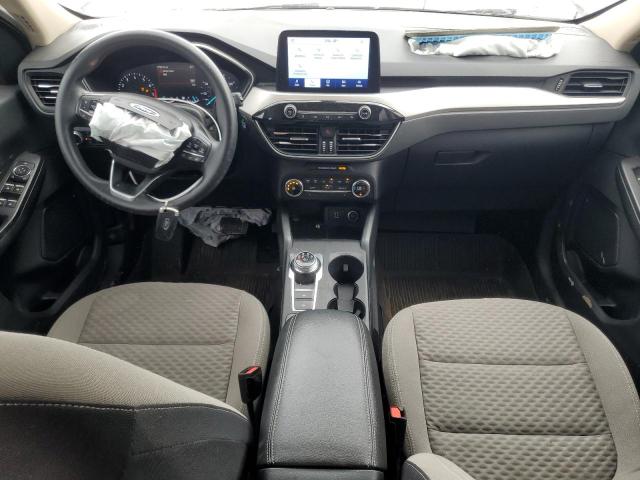 2020 FORD ESCAPE SE - 1FMCU0G64LUA77135