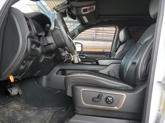2019 RAM 1500 LIMIT 1C6SRFHT9KN594844
