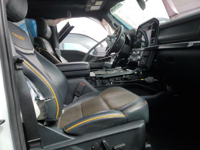 2022 FORD F150 SUPER - 1FTEW1E85NFB31762