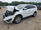 2018 KIA SORENTO LX - 5XYPGDA34JG415649