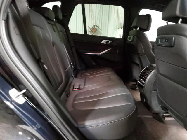 5uxju4c03m9e08801 - 2021 Bmw x5 m50i - #54564035