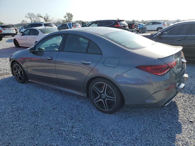 Vin: w1k5j4hb0mn172494, lot: 58240815, mercedes-benz cla-class 250 4matic 20212