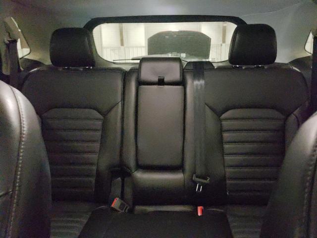 2018 FORD EDGE SEL - 2FMPK4J89JBB13378