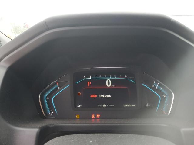 2019 HONDA ODYSSEY EX - 5FNRL6H71KB056522