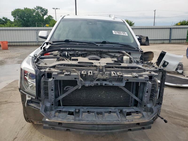 2016 GMC YUKON SLT 1GKS1BKC9GR404482