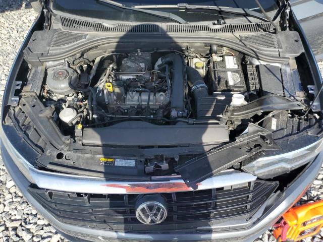2019 VOLKSWAGEN JETTA S 3VWCB7BU1KM268231