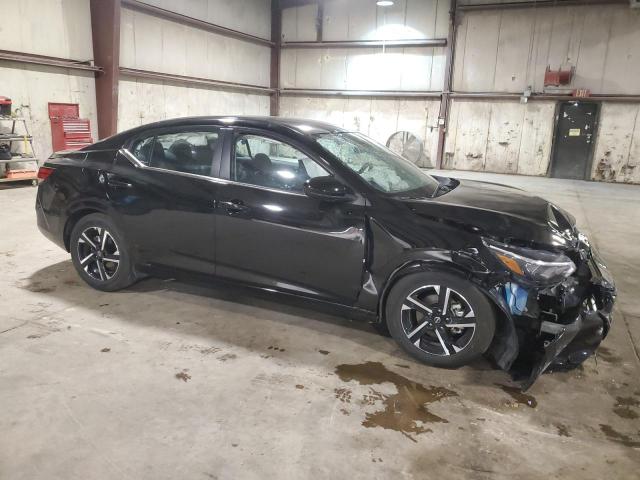 Vin: 3n1ab8cv2sy293979, lot: 57698755, nissan sentra sv 20254