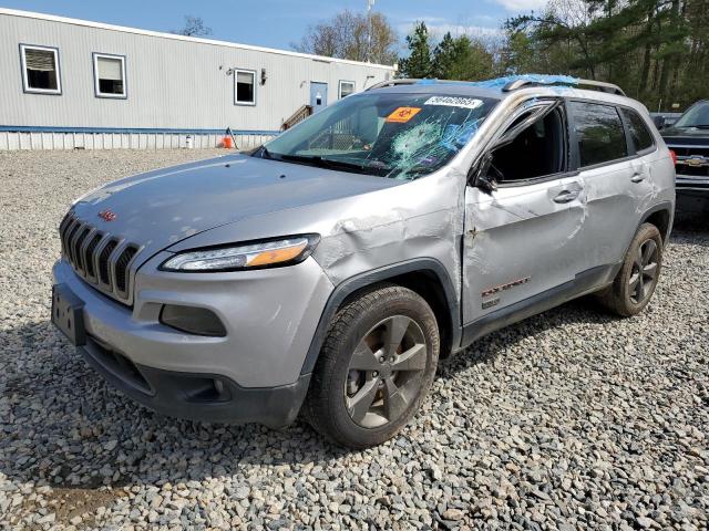 Vin: 1c4pjmcs8hw525588, lot: 56462865, jeep grand cher latitude 2017 img_1