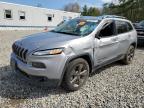 2017 JEEP CHEROKEE L - 1C4PJMCS8HW525588