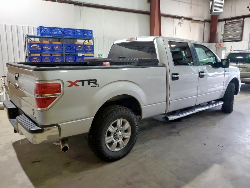 Vin: 1ftfw1ef9cfb60178, lot: 58718115, ford f-150 supercrew 20123