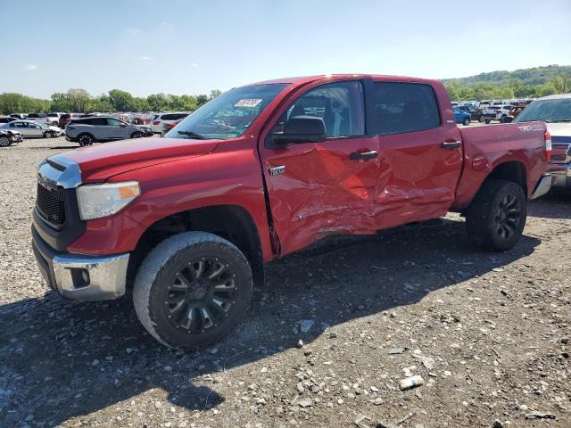 Vin: 5tfdw5f1xgx505459, lot: 55974755, toyota tundra crewmax sr5 2016 img_1