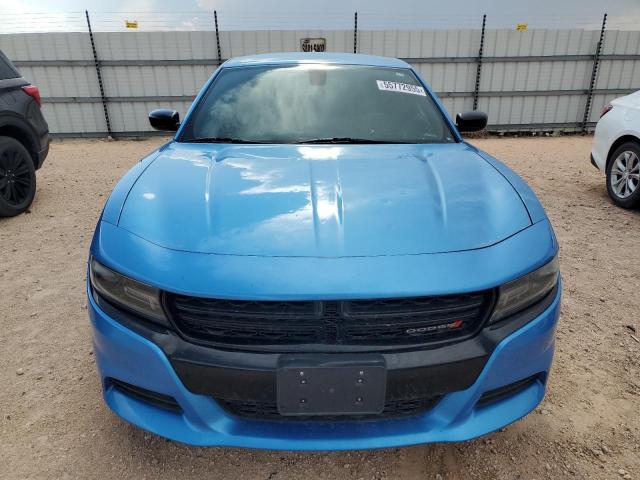 2016 DODGE CHARGER SX - 2C3CDXHG2GH160337
