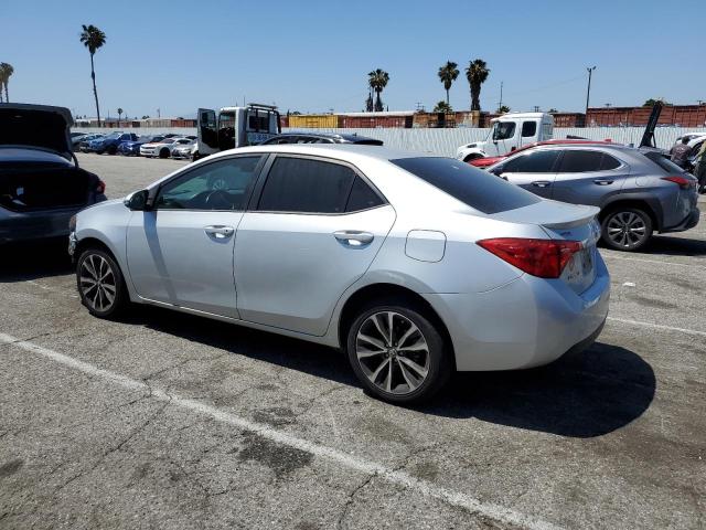 Vin: 5yfburhe5jp772390, lot: 56429965, toyota corolla l 20182