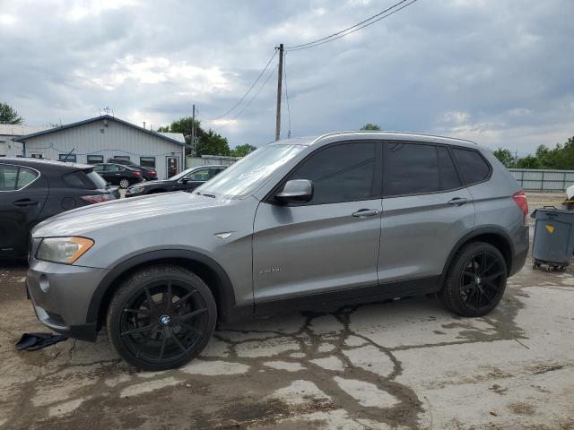 Vin: 5uxwx5c53bl709547, lot: 58576435, bmw x3 xdrive28i 2011 img_1