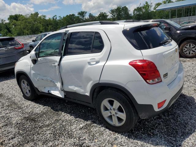 Vin: kl7cjlsm7nb561154, lot: 56872055, chevrolet trax 1lt 20222