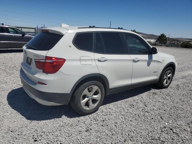 Vin: 5uxwx5c52blw14171, lot: 55994085, bmw x3 xdrive28i 20113