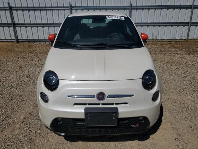 2015 FIAT 500 ELECTR 3C3CFFGE3FT695445
