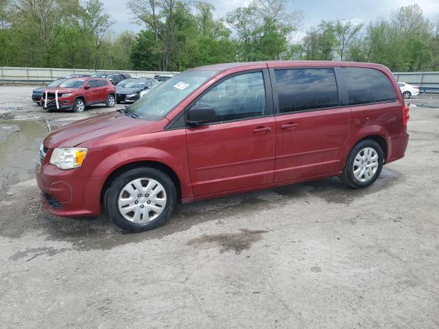 DODGE GRAND CARA