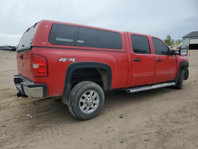 Vin: 1gc1kxcg5bf244131, lot: 57850135, chevrolet all models k2500 heavy duty lt 20113