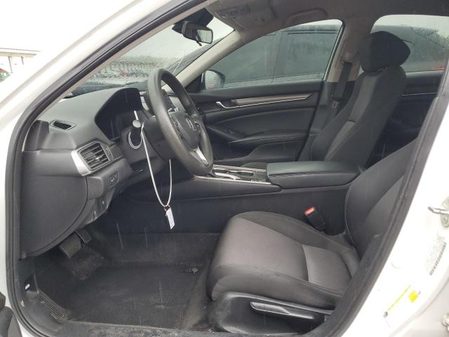 2018 HONDA ACCORD LX - 1HGCV1F19JA087043