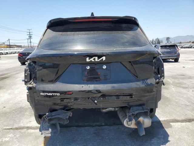 2023 KIA SORENTO SX 5XYRK4LF7PG243110