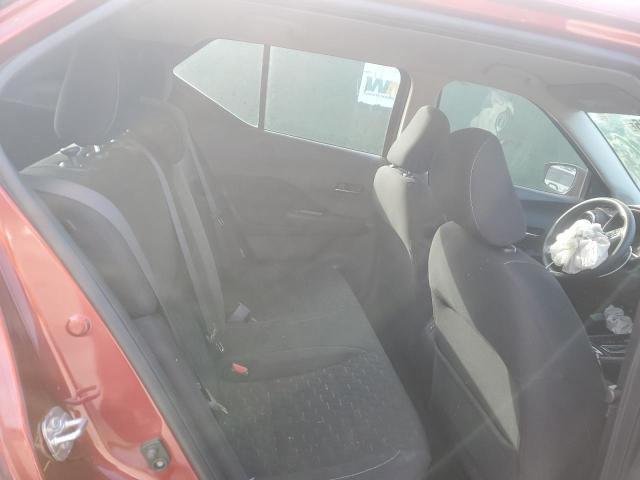 2023 NISSAN KICKS SV 3N1CP5CV5PL539193