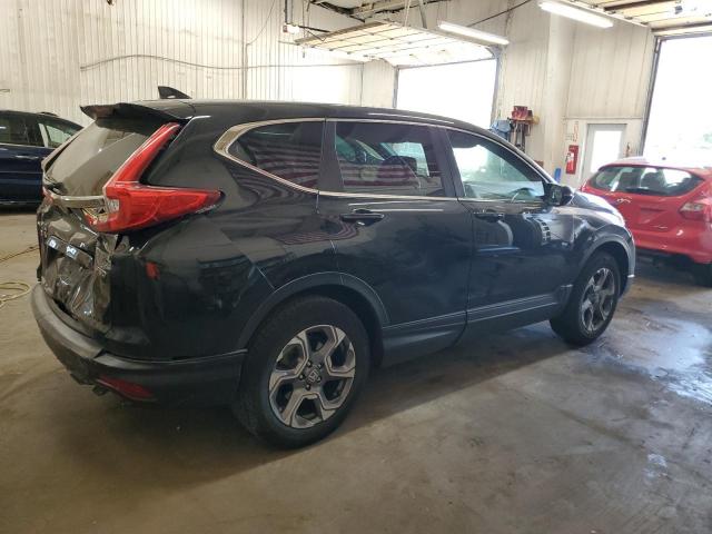 Vin: 5j6rw2h57kl029802, lot: 57026645, honda crv ex 20193