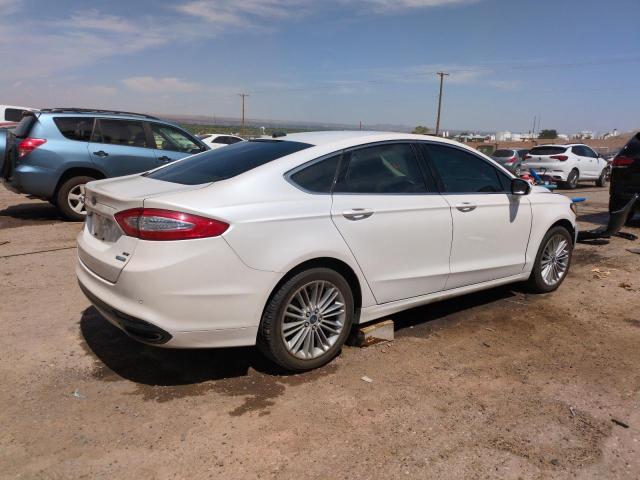 2016 FORD FUSION SE - 3FA6P0H91GR328312