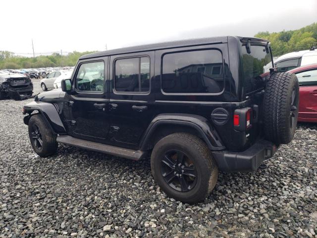 2021 JEEP WRANGLER U 1C4HJXENXMW668498