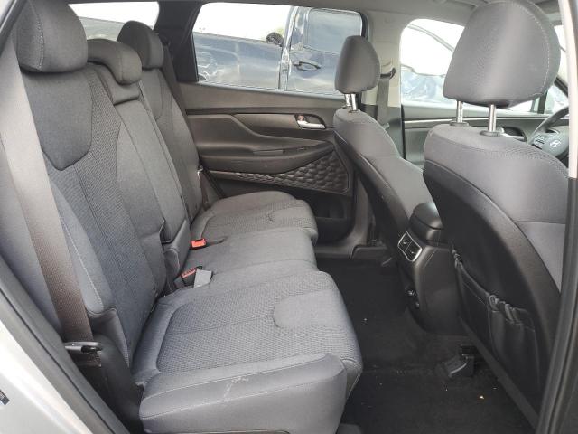 2023 HYUNDAI SANTA FE S - 5NMS1DAJ7PH637935