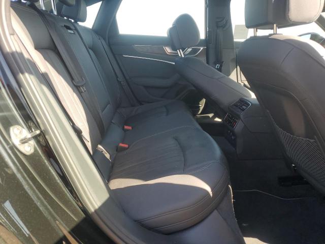 2019 AUDI A6 PREMIUM - WAUE8AF20KN125970