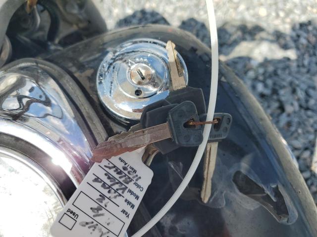 2002 YAMAHA XVS1100 A JYAVP11E12A033776