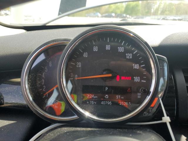 2019 MINI COOPER S - WMWXU3C59K2H87341