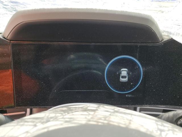 2024 HYUNDAI ELANTRA SEL KMHLM4DG0RU851085