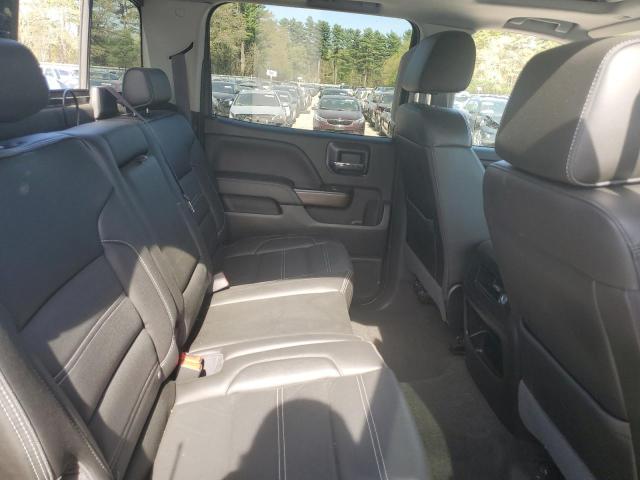 2017 GMC SIERRA K15 - 3GTU2PEJ3HG381291