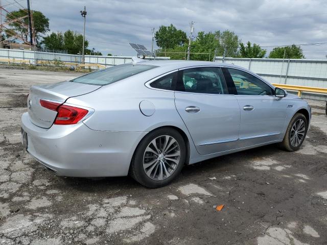 Vin: 1g4zr5ss7hu115686, lot: 58133905, buick lacrosse premium 20173