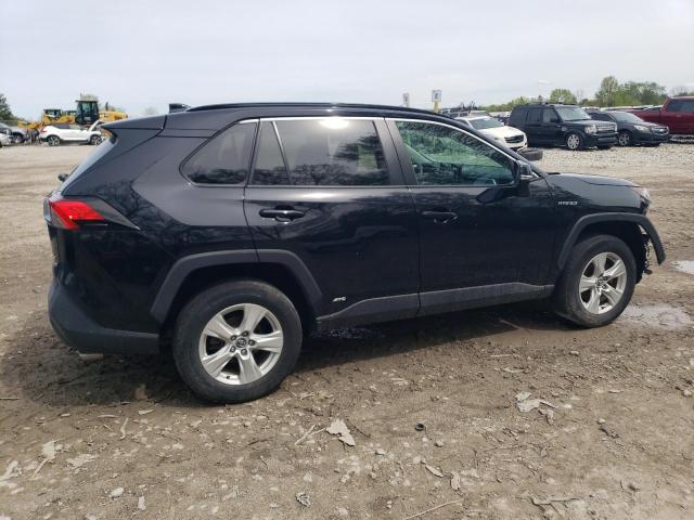 Vin: 2t3rwrfv1lw093981, lot: 55319635, toyota rav4 xle 20203