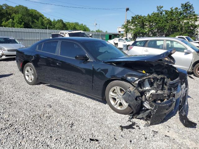 Vin: 2c3cdxbg9kh707895, lot: 57963865, dodge charger sxt 20194