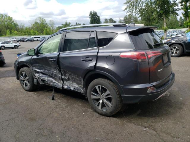 Vin: jtmrfrev9jj734503, lot: 57819335, toyota rav4 adventure 20182