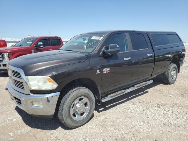 2010 DODGE RAM 2500 - 3D7UT2CL2AG125675