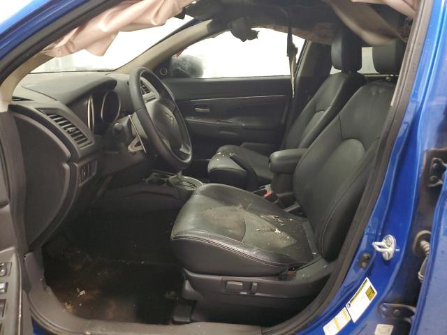 2015 MITSUBISHI RVR GT 4A4AJ4AW3FE608305